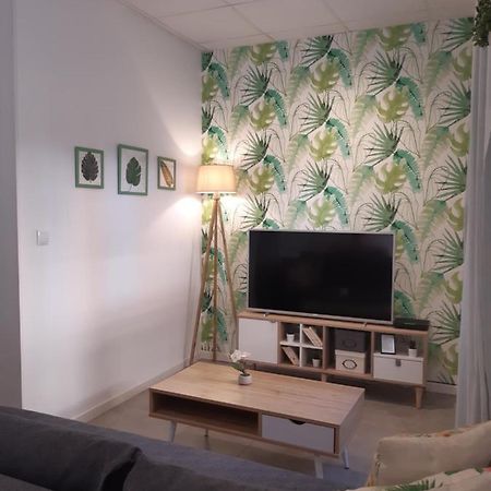 Green Serenity Apartment Alicante Buitenkant foto