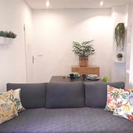Green Serenity Apartment Alicante Buitenkant foto