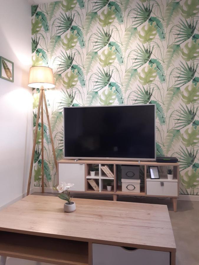 Green Serenity Apartment Alicante Buitenkant foto