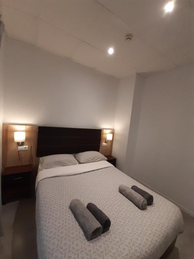 Green Serenity Apartment Alicante Buitenkant foto