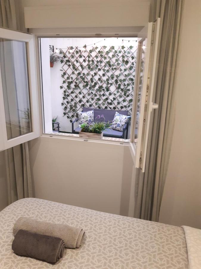 Green Serenity Apartment Alicante Buitenkant foto